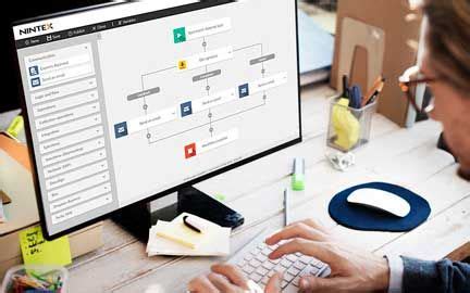 Schedule a Live Nintex Workflow Demo .